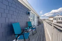 Odysea of Hampton Hotels in Hampton