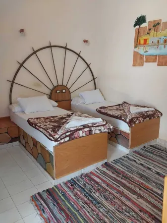 Hllol Abu Simbel Hotel Отели рядом с достопримечательностью «Абу-Симбел»