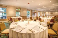 Best Western Shaftesbury the Royal Chase Hotel - parking