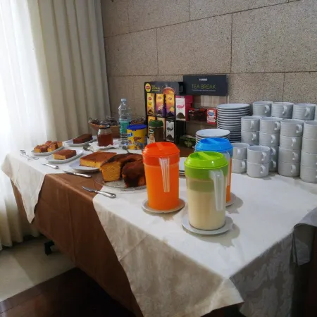 Hotel Das Taipas
