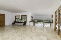 Villa for Private Events