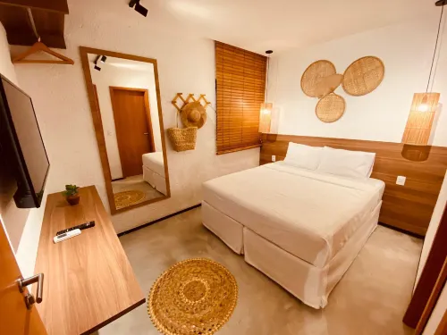 빌라스 파타초 바이 ER