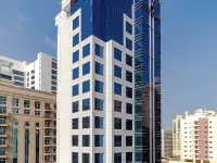 Studio M Al Barsha Hotel by Millennium Hotels near Barsha Heights (Tecom)