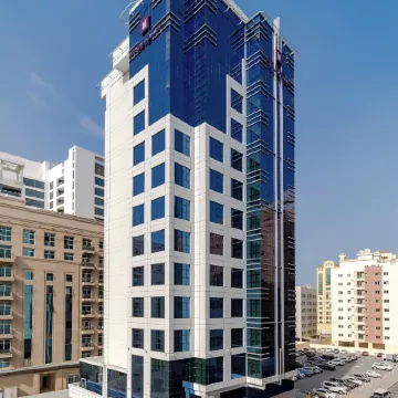 Studio M Al Barsha Hotel by Millennium