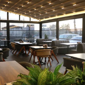 Isnova Hotel Airport Отели рядом с достопримечательностью «Antalya Expo Center»