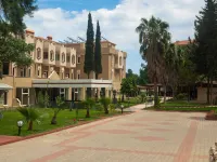 Alexius Beach Hotel Hotels in Göynük