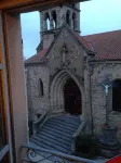 Hotel de l'Abbaye Hotels in Parentignat