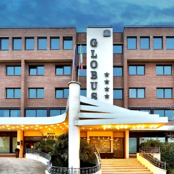 Best Western Hotel Globus City