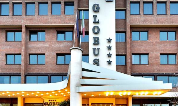 Best Western Hotel Globus City