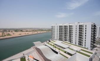 Mesmerizing Canal View - 827