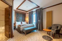 Das 3917 Hotels in Hisarcık Erciyes