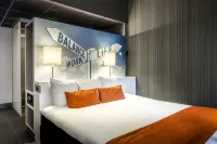 Fletcher Wellness-Hotel Sittard Hotels in 