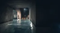Yona ex le Parc Hôtel - Pools