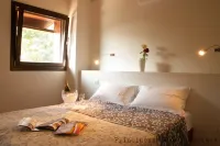 ปรินชิเปสซา ปิโอ โรงแรมใน