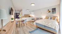 Solny Resort, Sun & Snow - Homestays