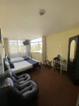 Hotel Andenes