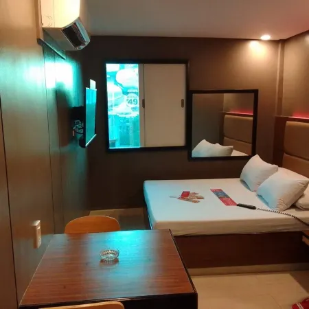 Hotel Sogo Edsa Near Taft