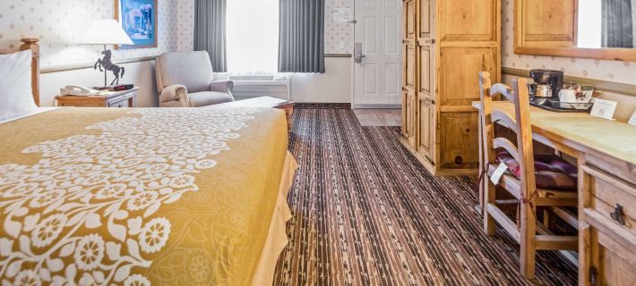 Days Inn by Wyndham Lebec Hotels in Kern County