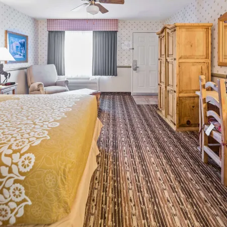 Days Inn by Wyndham Lebec