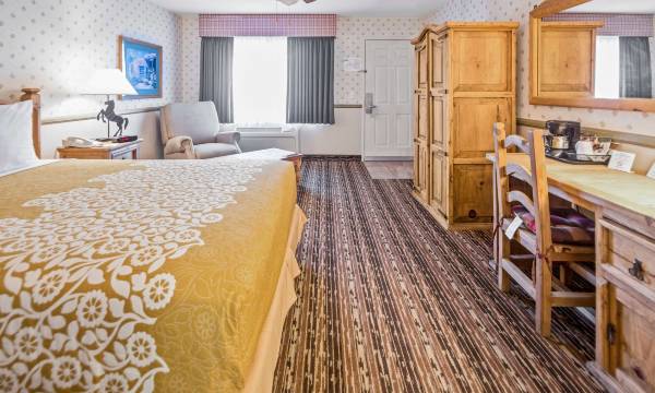 Days Inn by Wyndham Lebec