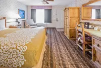 Days Inn by Wyndham Lebec Hotels in Lebec