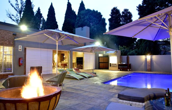 Five O'Clock Zen Boutique Guest House
