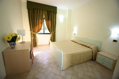 Villaggio Hotel Agrumeto