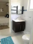 Beach Apartment