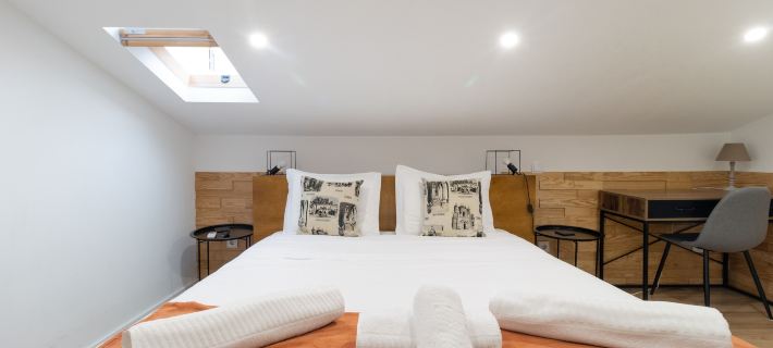 Guesthouse Coimbra City Hotels in Coimbra