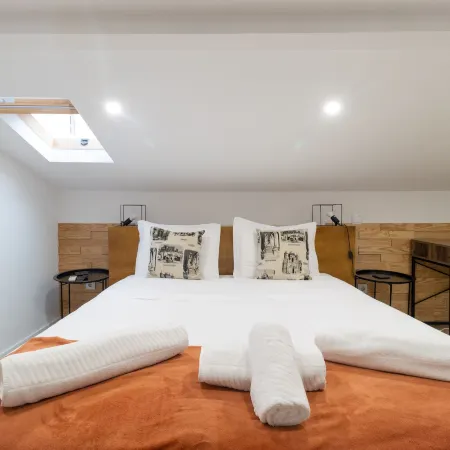 Guesthouse Coimbra City