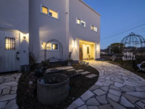 アンティークス犬山 犬山のホテル