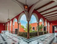 โรงแรม HO Merida - วิว
