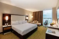 Hilton Garden Inn Puebla Angelópolis