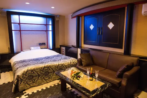 Restay SaKuRa (Adult Only) - 2 Yıldız
