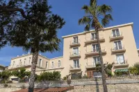 Résidence Hôtelière Beau Rivage Bandol Hotels in Bandol