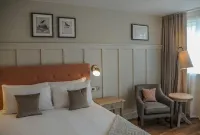 The Lion at Malpas Hotel di Barton