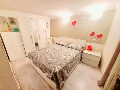 Sweethome Badalucco 15 Min da Sanremo Hôtels à : Badalucco