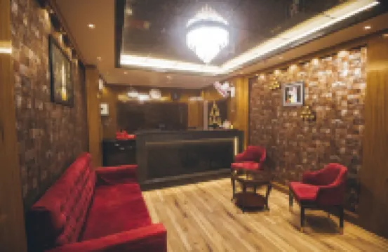 Hotel Aavas Inn