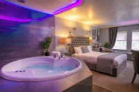 Birmingham North Moor Hall Hotel, BW Premier Collection - Hot Tub