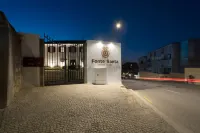 Fonte Santa Manor House Hotels in Vila Nova de Gaia