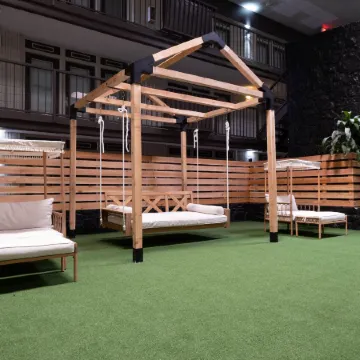 Cactus Cove Inn and Suites