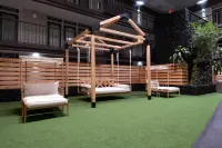 Cactus Cove Inn and Suites