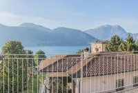Casa Tre Sole in Lierna Hotels in Lierna