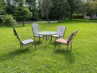 La Roma Motel Hotels in Edmundston