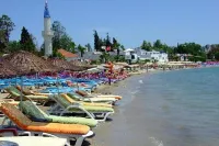 Esmana Otel Hotels in Bitez