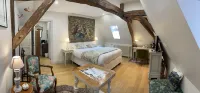 Au Relais Saint Maurice Hotels in Beaumont-en-Veron