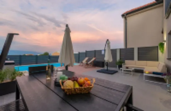 Villa Nia Zadarvillas