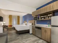MainStay Suites Joliet I-80 Hotels in Will County
