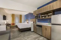 MainStay Suites Joliet I-80 Hotels in Joliet