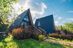 Babil Bungalow Boutique Hotel